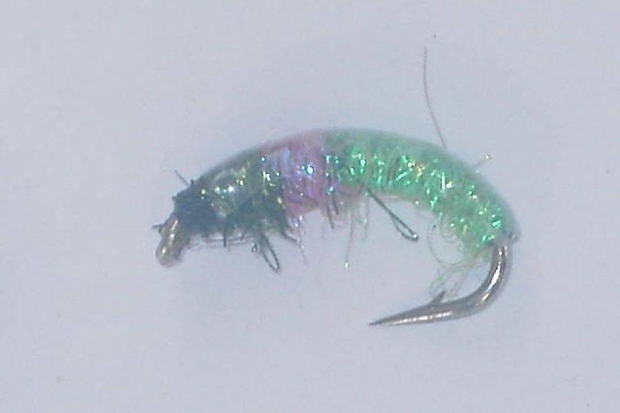 Czech nymph 1i