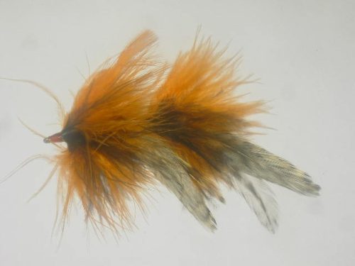 Pike Tandem Fly