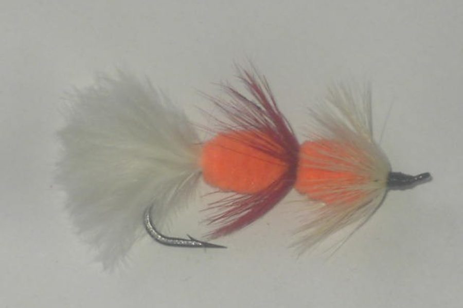 Bambine Special fishing fly