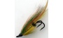 Green Highlander tube salmon fly