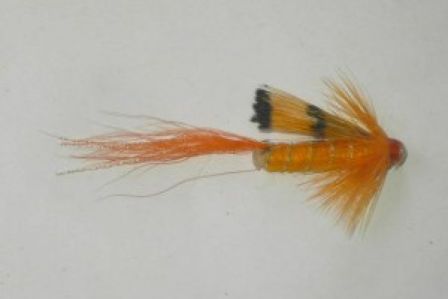 Kola 4 Tube Fly