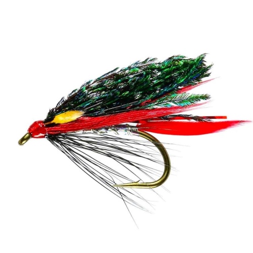 Alexandra JC Sea Trout Fly