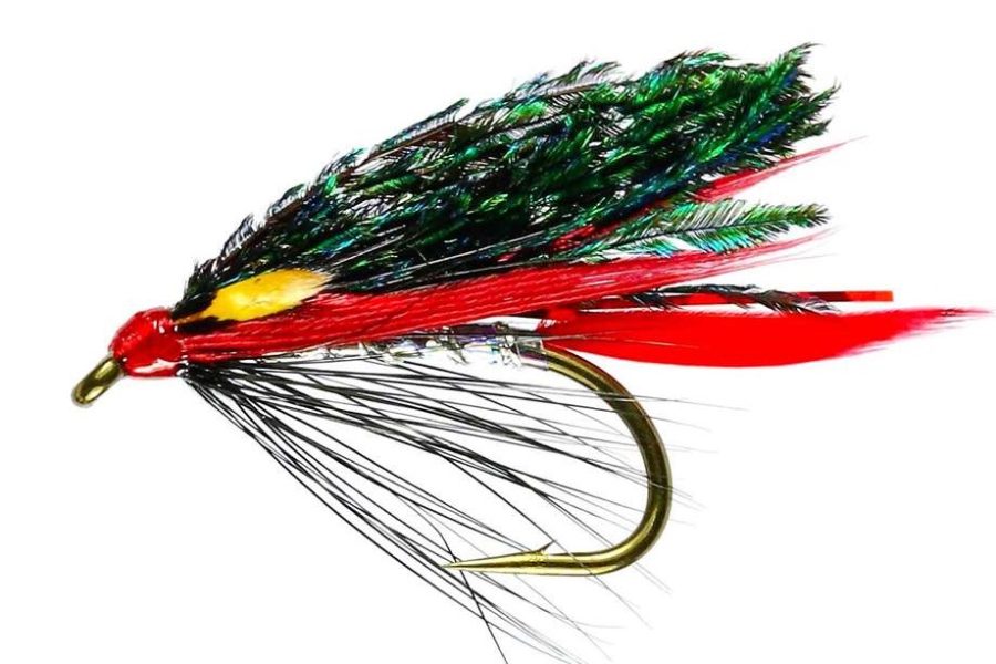 Alexandra JC Sea Trout Fly