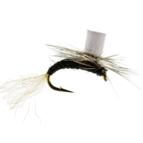 BWO Foam Para Emerger