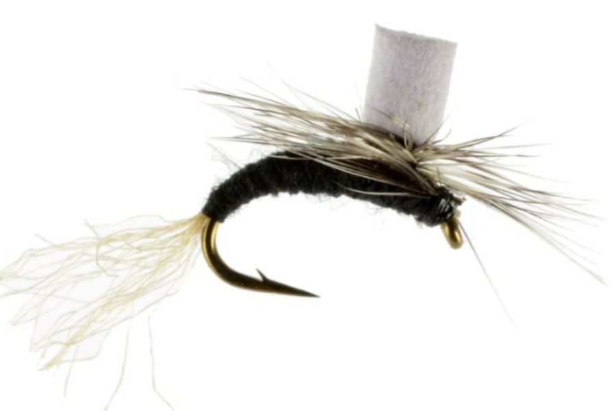 BWO Foam Para Emerger