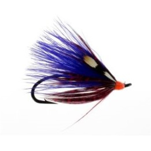 Babine Baller fishing fly pattern