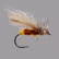CDC Caddis Emerger fly