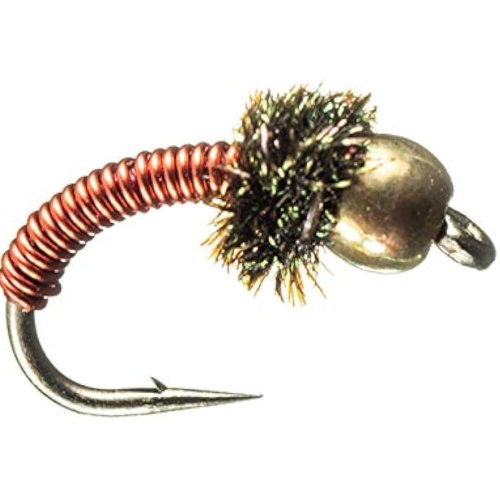 Beadhead Brassie