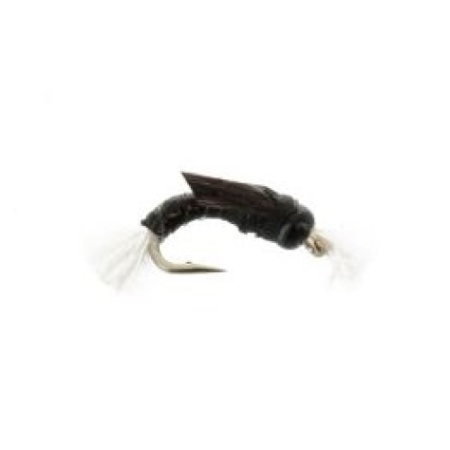 Beadhead Midge Pupa