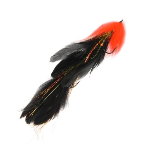 Black Tina Pike Fly