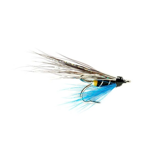 Blue Charm Flying T Sea Trout