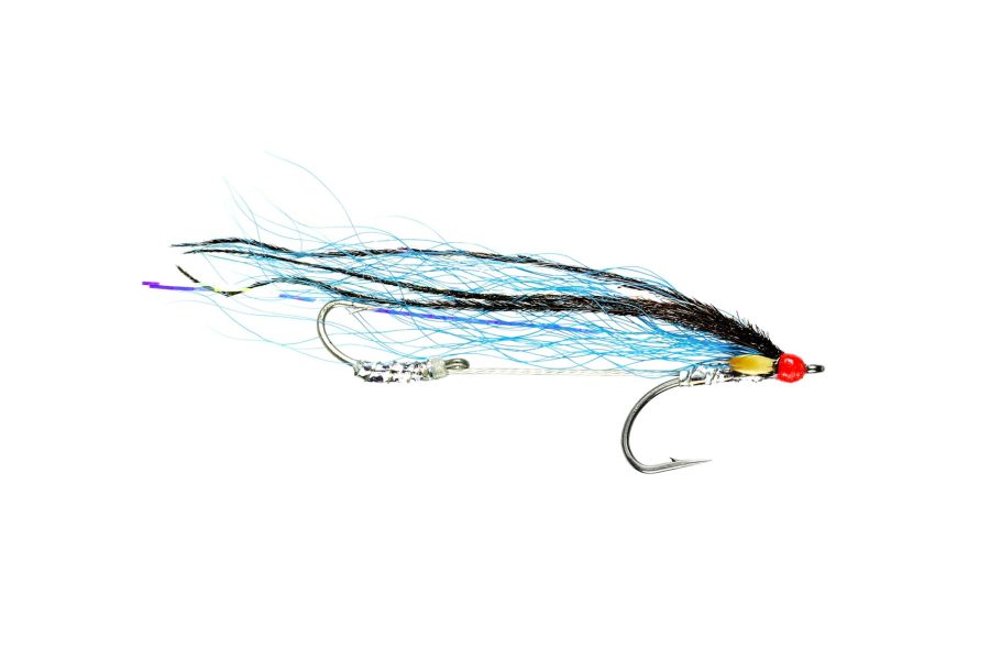 Blue Demon JC Tandem Sea Trout Fly