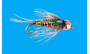 CDC Flashback Pheasant Tail Tungsten Bead