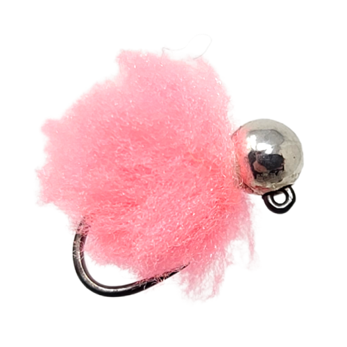 Candy Egg Jig fishing fly