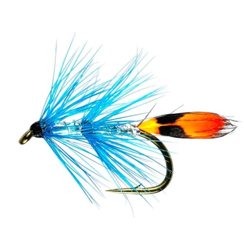 Delphi Blue JC Sea Trout Single