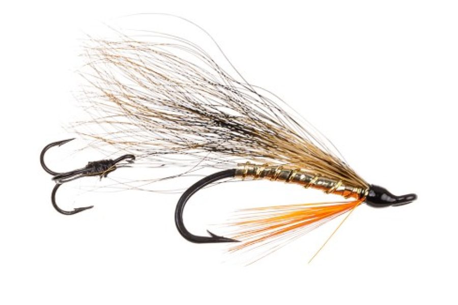 Dunkeld Flying T Sea Trout