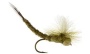 Green Drake Paradrake Dry May Fly