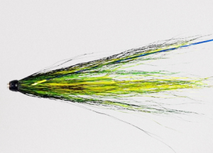 Tube Flies