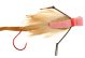 Grillo's Bob Gnarly Mouse Fly