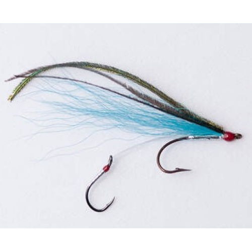 Kingfisher Sea Trout Tandem Fishing Fly