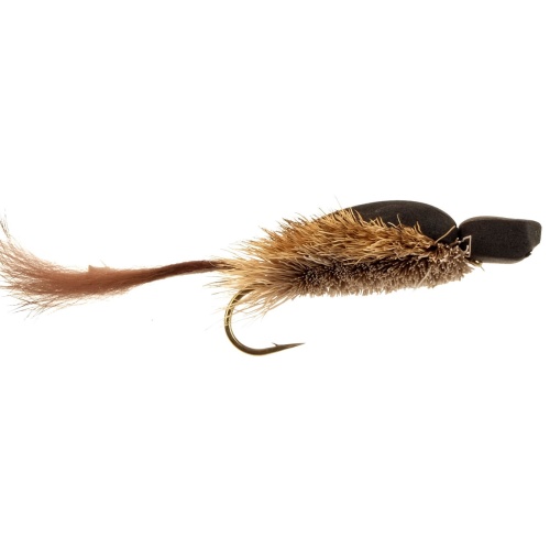 Morrish Mouse Fly