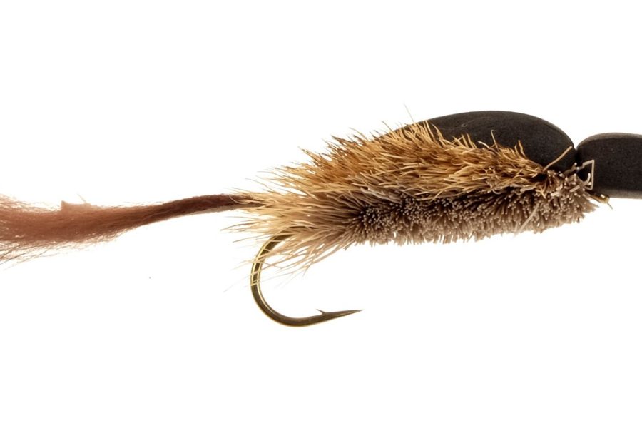 Morrish Mouse Fly