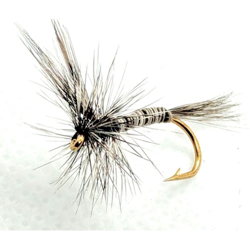 Mosquito dry mayfly