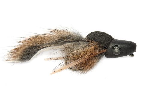 Mousey McMouseface Mini Mouse fishing Fly