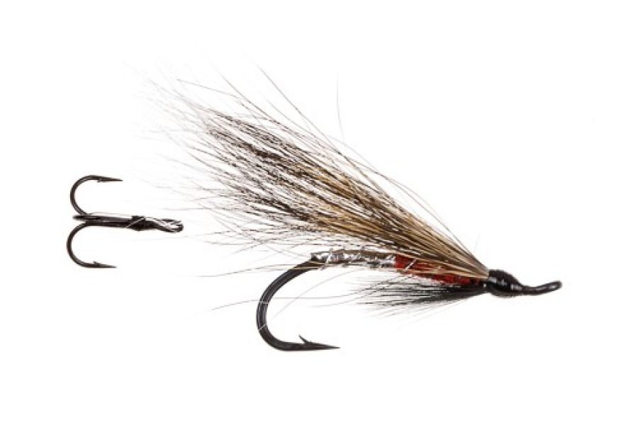 Peter Ross Flying T Sea Trout fly