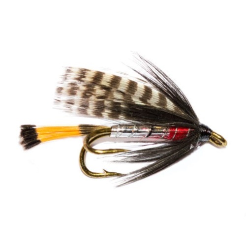 Peter Ross Tandem Sea Trout Fly