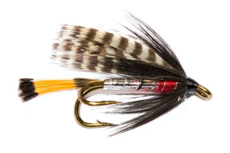 Peter Ross Tandem Sea Trout Fly