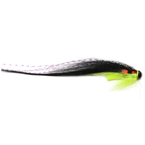 Posh Dog Tungsten Tube fishing Fly pattern