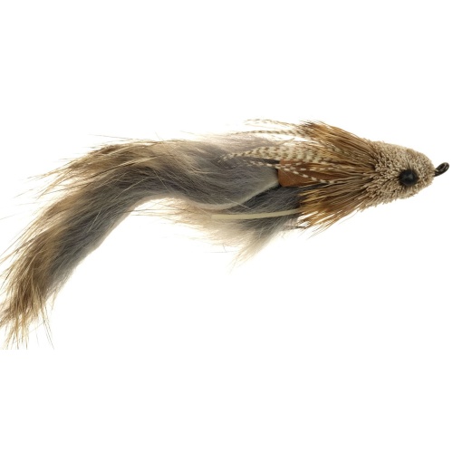 Pouch Mouse Fly