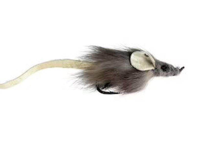 Rabbit Fur Mouse Fly