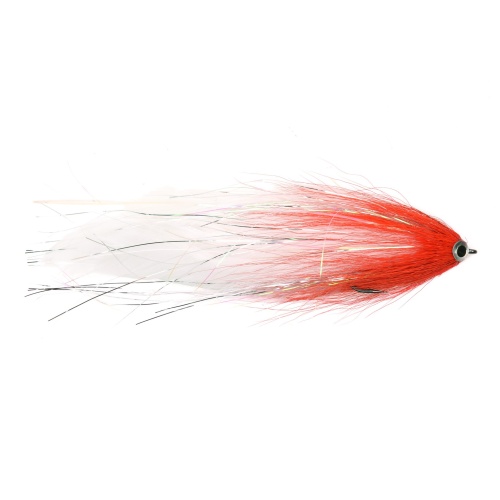 Red Jan Pike Fly