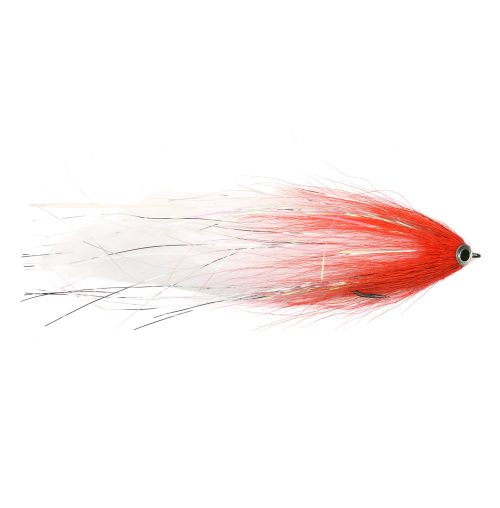 Red Jan Pike Fly