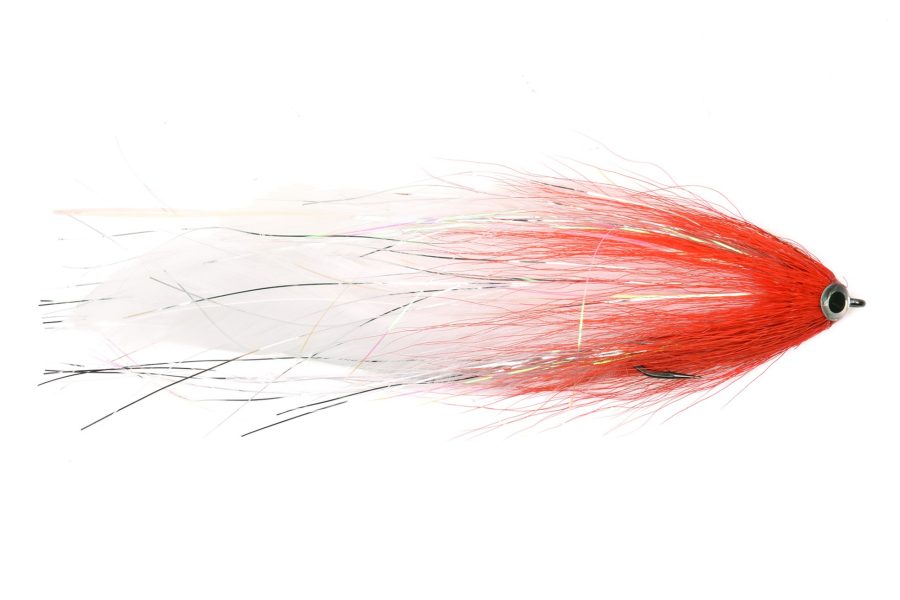 Red Jan Pike Fly