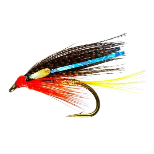 Royal Dunkeld JC Sea Trout Fly