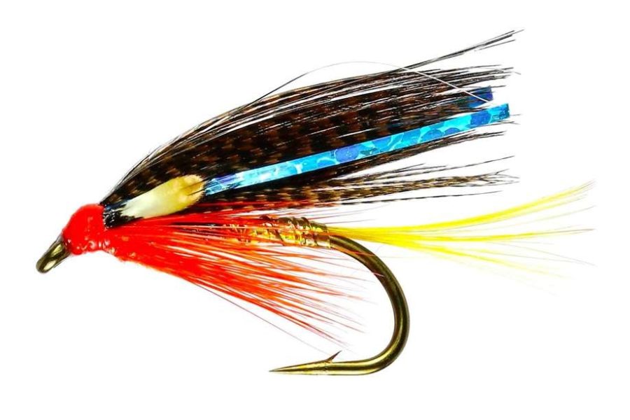 Royal Dunkeld JC Sea Trout Fly