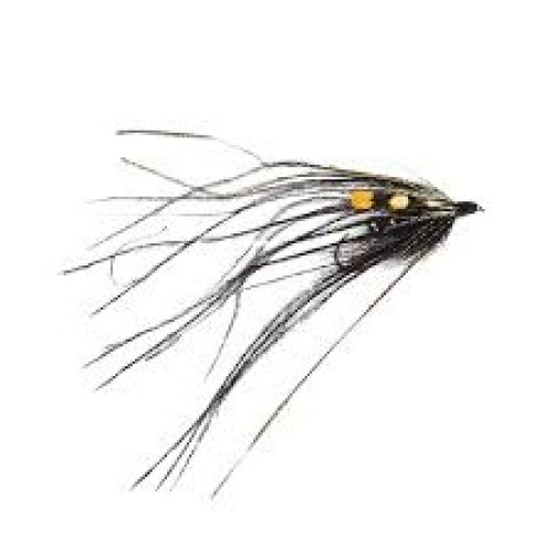 Sea Trout Werewolf fishing fly