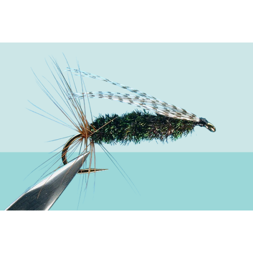 Sheep Creek Special fly