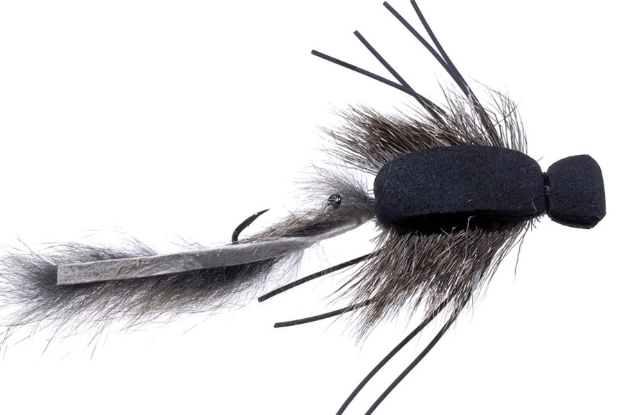 Stinger Mouse Fly