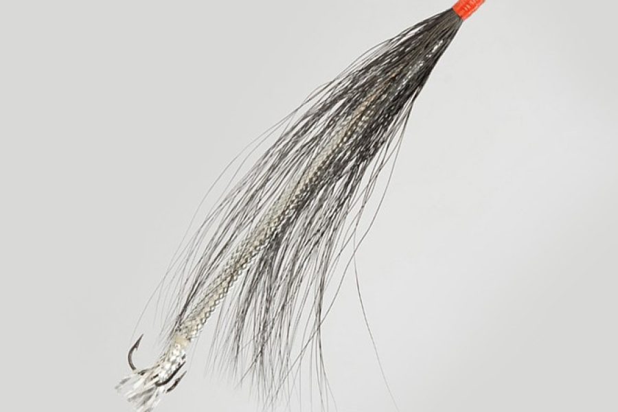 Stoats Tail Snake Sea Trout Fly