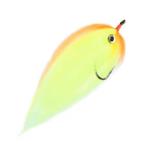 Stupid Boy Sunburst Pike Fly