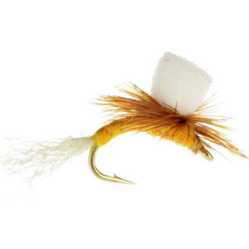 Sulphur Foam Para Emerger