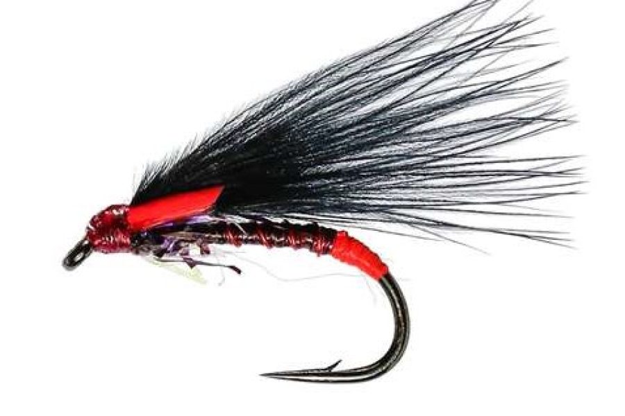 WMD Sea Trout Fishing Fly