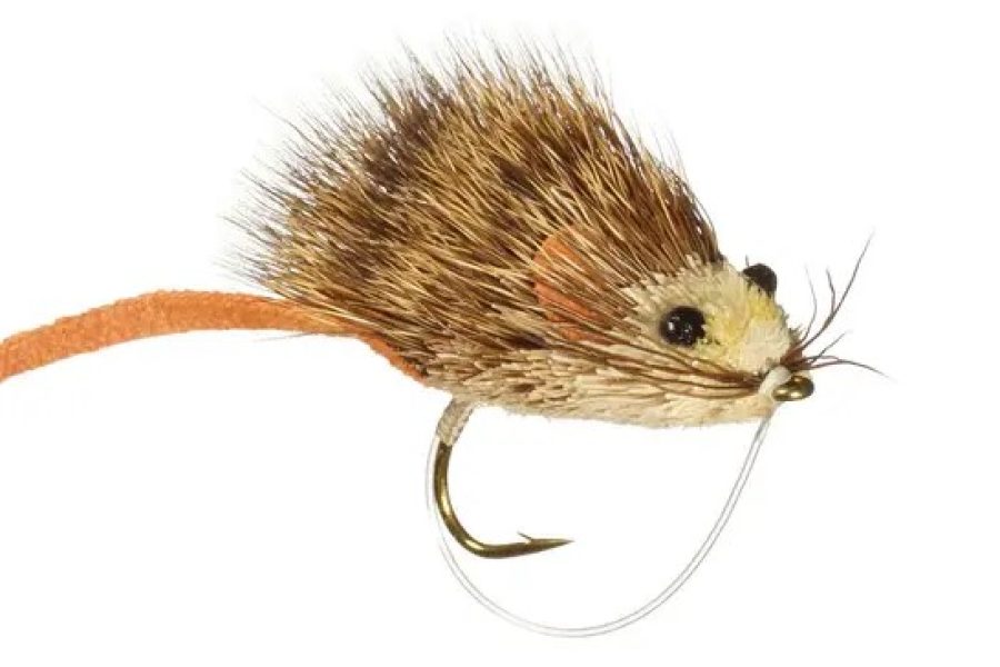 Whit’s Mouserat Mouse Fly