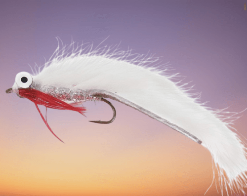 Zonker, Lead Eye, Silver-White