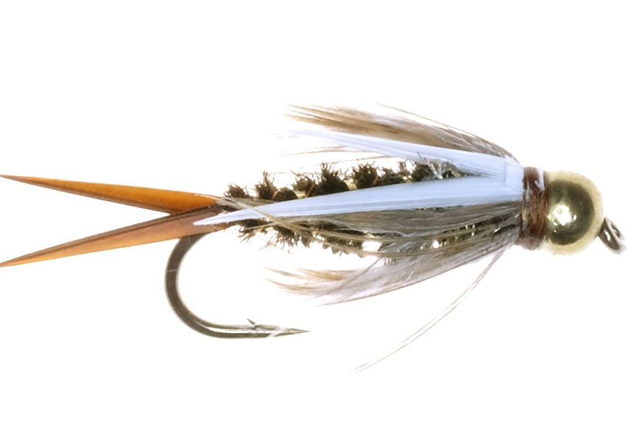 BH Prince Nymph Fly