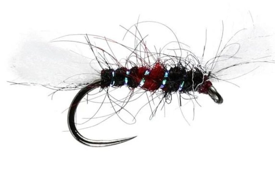 Bibio Shipmans Buzzer Dry Fly